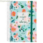 Օրագիր Ֆինոկամ ԴԻԶԱՅՆ ՀԱՎԱՔԱԾՈՒ Հիմա 11,7 x 18,1 սմ 2026