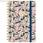 Օրագիր Finocam YOU 11,7 x 18,1 սմ թերթեր 2026