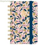 Օրագիր Finocam YOU 7,9 x 12,7 սմ թերթեր 2026