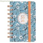 Օրագիր Finocam YOU Բամբակ 7,9 x 12,7 սմ 2026