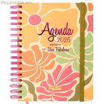 Օրագիր Finocam TALKUAL A5 15,5 x 21,7 սմ