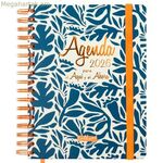 Օրագիր Finocam TALKUAL A5 15,5 x 21,7 սմ 2026