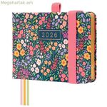 Օրագիր Finocam MÍNIMAL DESIGN Mini 10,4 x 7,3 սմ 2026