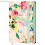 Օրագիր Finocam FLEXI JOY Bloom 11,8 x 16,8 սմ 2026
