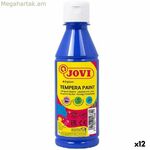 Tempera Jovi մուգ կապույտ 250 մլ (12 հատ)