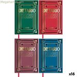 Նշանակման գրքույկ DOHE 1/4 15 x 21 սմ (16 հատ)