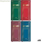 Նշանակման գրքույկ DOHE 2/3 14,5 x 31 սմ (16 հատ)