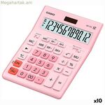 Հաշվիչ Casio Pink (10 միավոր)