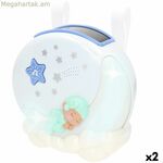 Պրոյեկտոր PlayGo 18 X 16 X 7 սմ (2 հատ)