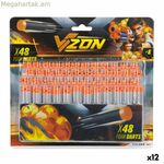 Դարթս Colorbaby V-ZONE