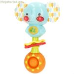 Կախարդական գրատախտակ Winfun կտորից, պլաստիկից (6 հատ)