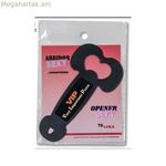 Լեոտարդ Divertysex սև