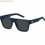 Տղամարդկանց արևային ակնոցներ Tommy Hilfiger TH-1976-S-FLL52IR Ø 52 մմ