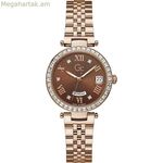 Կանացի ժամացույց GC Watches Z01009L4MF (Ø 34 մմ)
