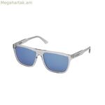 Տղամարդու արևային ակնոցներ Guess GF00048-5920B ø 59 մմ