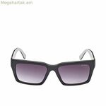 Տղամարդու արևային ակնոցներ Guess GU00121-5601B ø 56 մմ