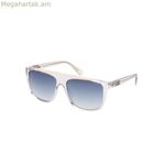 Տղամարդու արևային ակնոցներ Guess GU00123-5826W ø 58 մմ