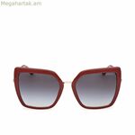 Կանացի արևային ակնոցներ Guess GU00160-5566B Ø 55 մմ