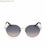 Կանացի արևային ակնոցներ Guess GU7842-S-5833W ø 58 մմ