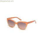 Կանացի արևային ակնոցներ Guess GU7878-5544F Ø 55 մմ