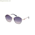 Կանացի արևային ակնոցներ Guess GU7907-5920B ø 59 մմ