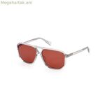 Տղամարդու արևային ակնոցներ Guess GU8276-5820E ø 58 մմ