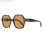 Կանացի արևային ակնոցներ Tom Ford FT1032-F-52E ø 56 մմ