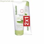 Unisex կոսմետիկ հավաքածու Babaria Aloe Vera Crema Manos Lote 100 մլ.