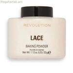 Loose Dust Revolution Make Up Lace մատիտացնող արդյունք 32 գ