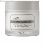 Օրվա կրեմ Klairs Fundamental Water 70 գ