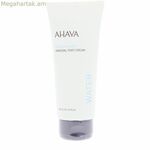 Ահավա՝ ոտքերի խոնավեցնող կրեմ՝ Մեռյալ ծովի աղով 100 մլ