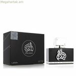 Տղամարդու օծանելիք Lattafa AL DUR AL MAKNOON SILVER EDP 100 մլ