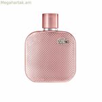 Կանացի օծանելիք Lacoste L.12.12 POUR ELLE 100 մլ