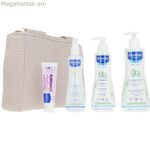 Հիգիենայի հավաքածու Mustela BEBÉ-NIÑO