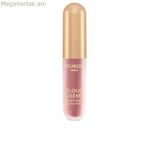 Հեղուկ շրթներկ Bourjois CLOUD CRÈME Nº 03-GUIMAUVE 3 մլ