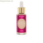 Դիմահարդարման հիմք Bourjois GOOD TO GLOW հայլայթեր