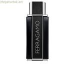 Տղամարդու օծանելիք Salvatore Ferragamo FERRAGAMO SUBLIME LEATHER EDP 100 մլ