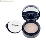 Բրոնզային փոշի Chanel POUDRE UNIVERSELLE LIBRE Nº 12 6 գ