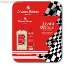 Տղամարդու օծանելիքի հավաքածու Alvarez Gomez TEAM RACE 2 հատ