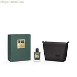 Տղամարդկանց օծանելիքի հավաքածու Scalpers THE BAND 2 հատ