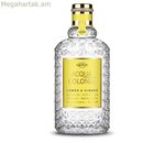 Ունիսեքս օծանելիք 4711 ACQUA COLONIA Կիտրոն և իմբիր 100 մլ