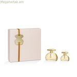 Կանացի օծանելիքի հավաքածու Tous TOUCH THE ORIGINAL GOLD 2 հատ