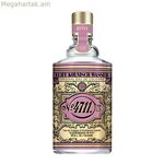 Ունիսեքս օծանելիք 4711 FLORAL COLLECTION ROSE