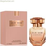 Կանացի օծանելիք Elie Saab LE PARFUM 30 մլ