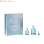 Կանացի օծանելիքի հավաքածու Halloween HALLOWEEN 3 հատ