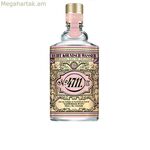 Ունիսեքս օծանելիք 4711 FLORAL COLLECTION MAGNOLIA 100 մլ