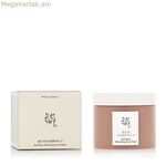 Ջոսոնի գեղեցկության մաշկի մաքրող դիմակ RED BEAN 140 մլ