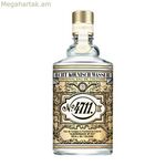 Ունիսեքս օծանելիք 4711 MW757039 EDC 100 մլ