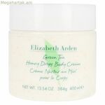 Խոնավեցնող մարմնի կրեմ Elizabeth Arden կանաչ թեյ (400 մլ)