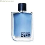Տղամարդու օծանելիք Calvin Klein 99350058165 EDT Defy 100 մլ